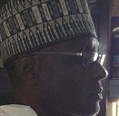 Maaji Umar Mustapha